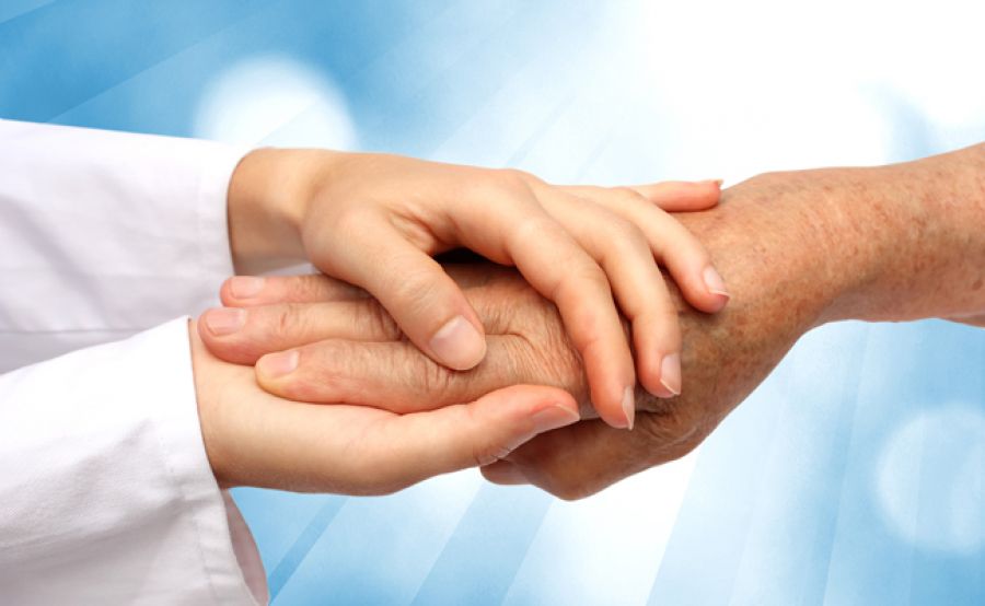 Eleon Healthcare Inc. Facebook ad: We are a home care agency committed to…