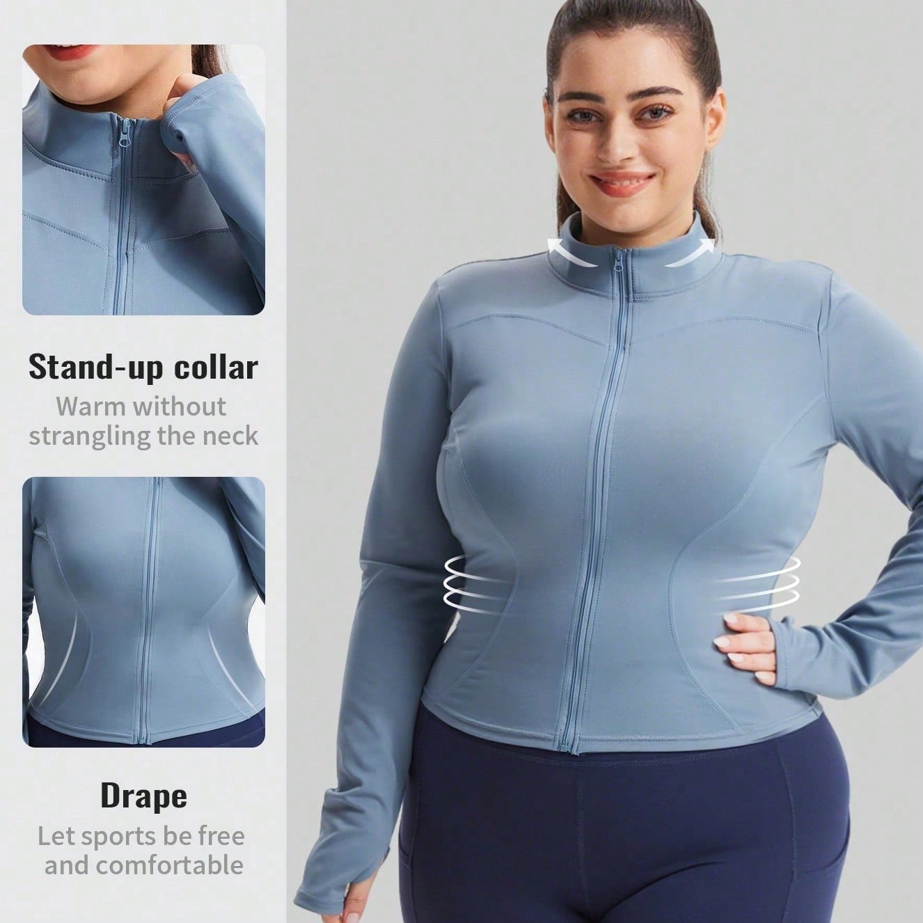 SHEIN Mexico Facebook ad