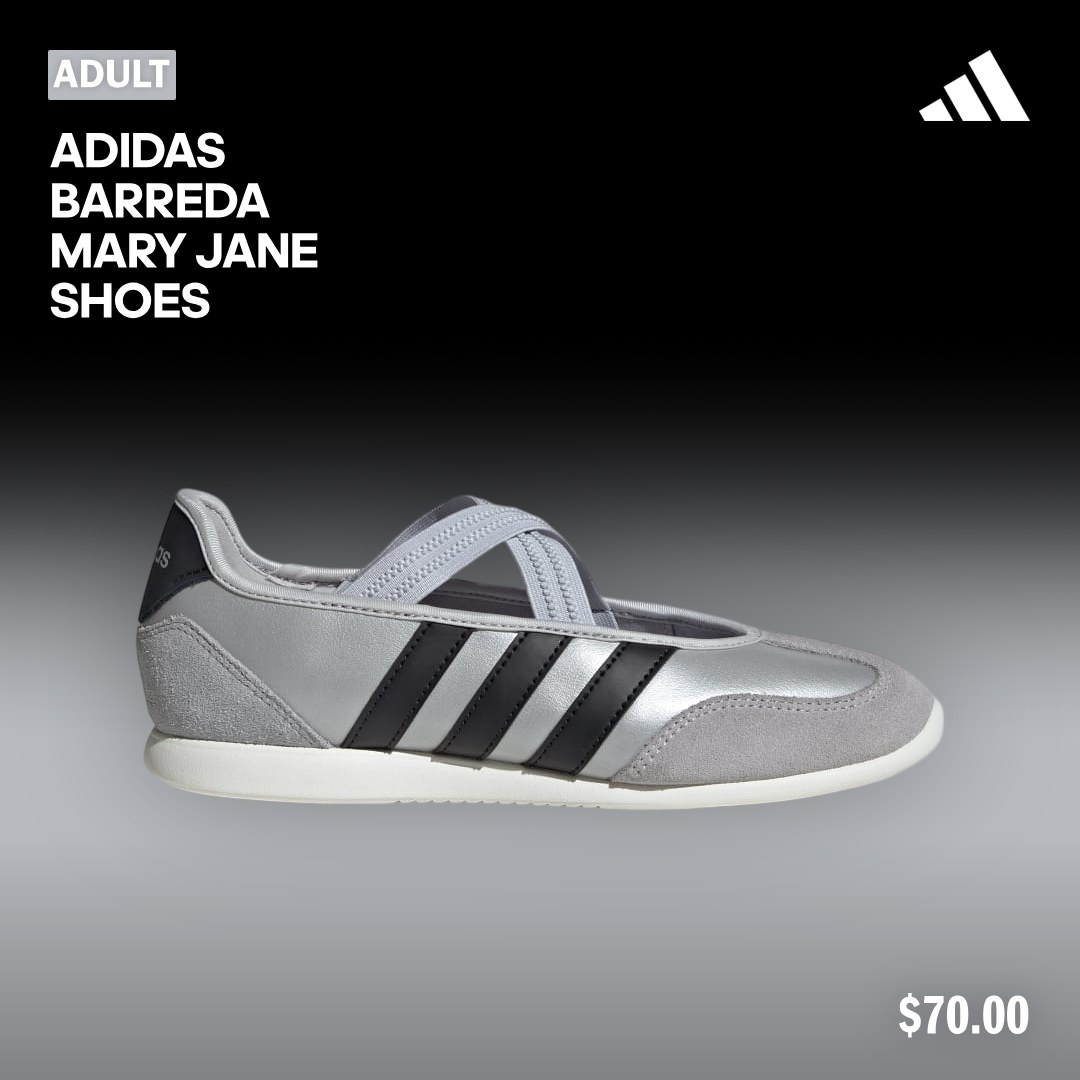 adidas Facebook ad