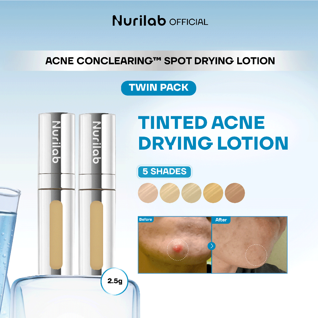 Nurilab Facebook ad from Jul 12, 2026