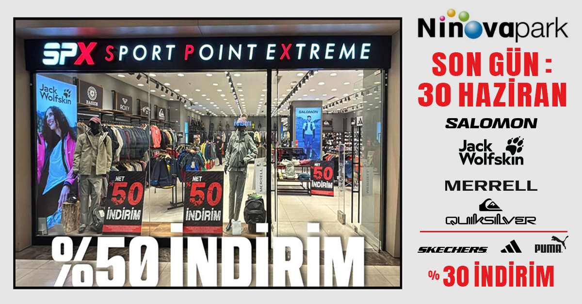 SPX Facebook ad