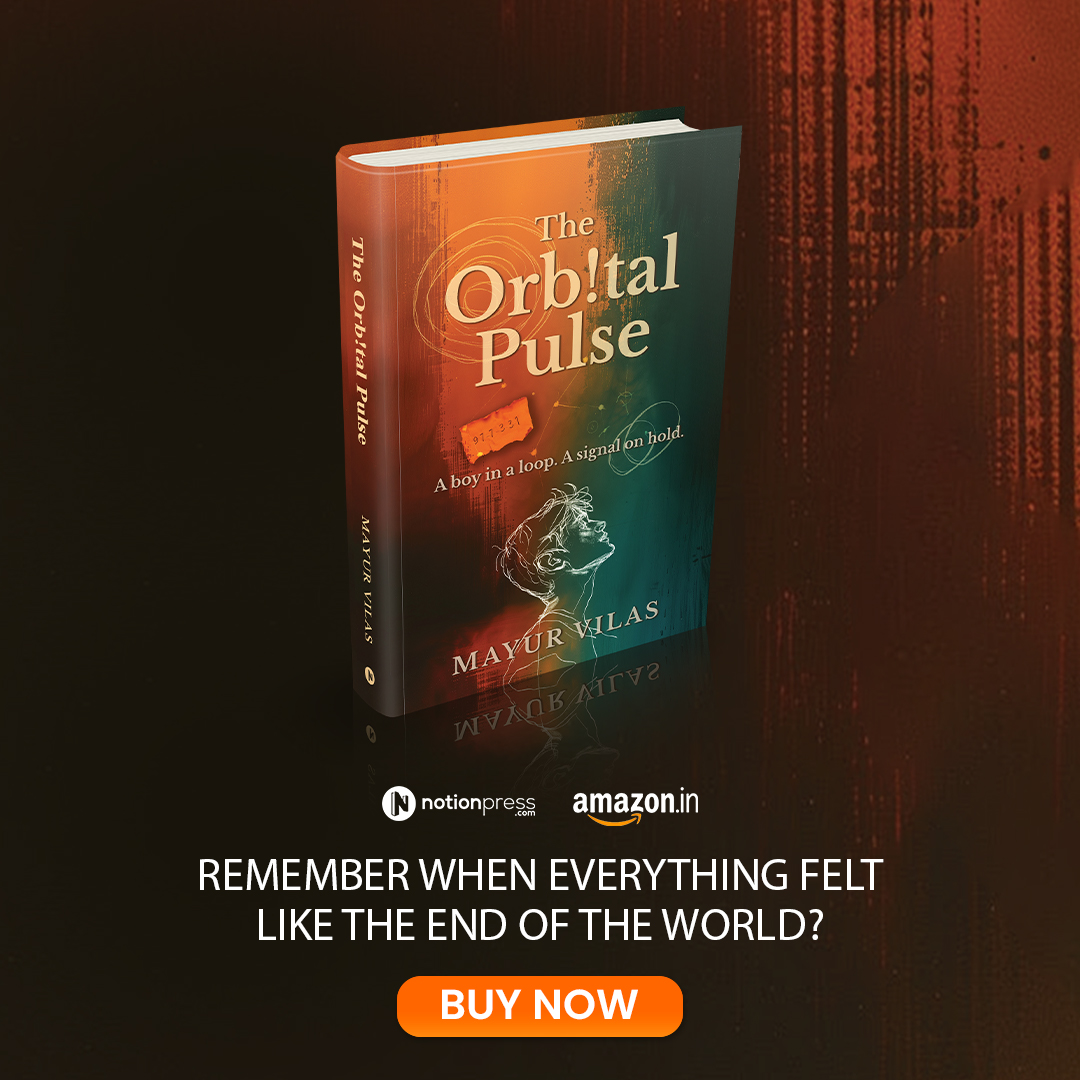 Notion Press Books Facebook ad