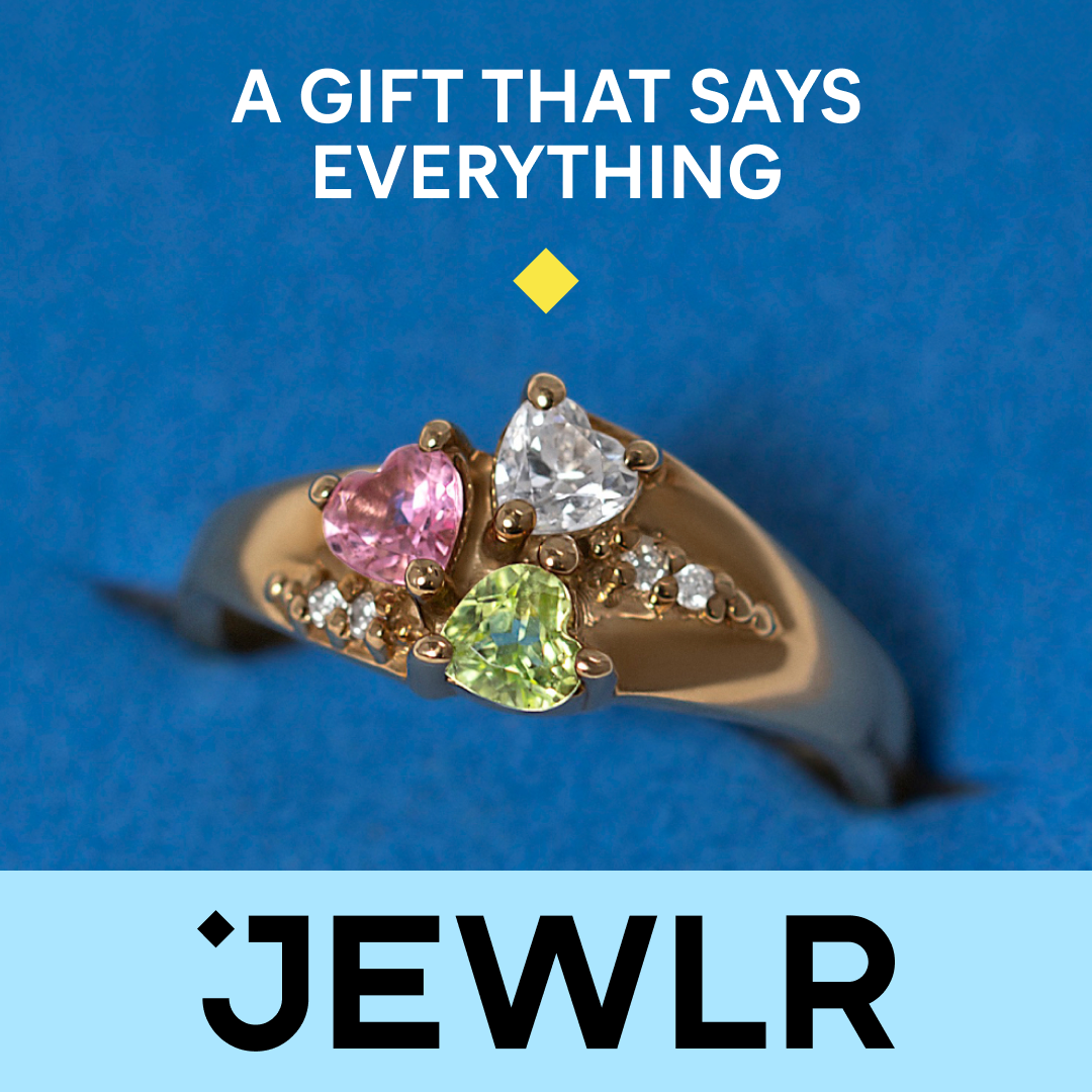 Jewlr Facebook ad