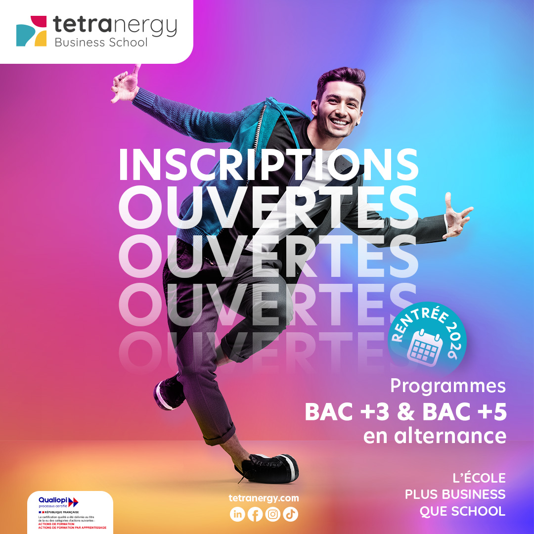 Tetranergy Rodez Facebook ad from Feb 28, 2026