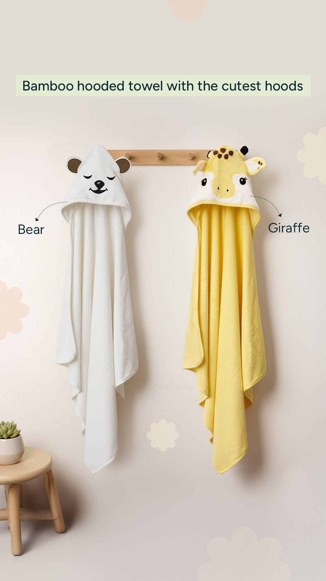 Nintara Baby India Facebook ad
