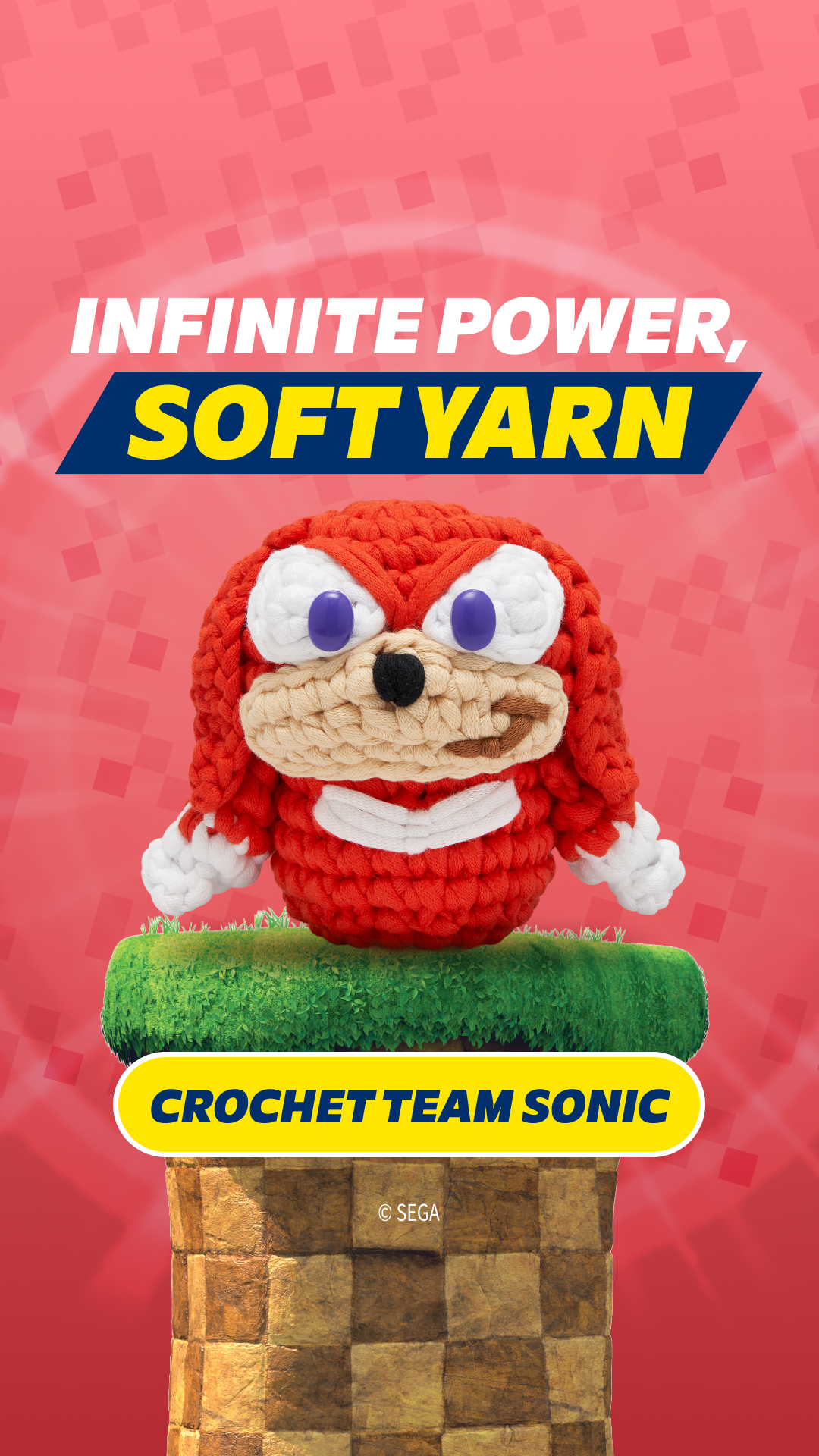 The Woobles Facebook ad
