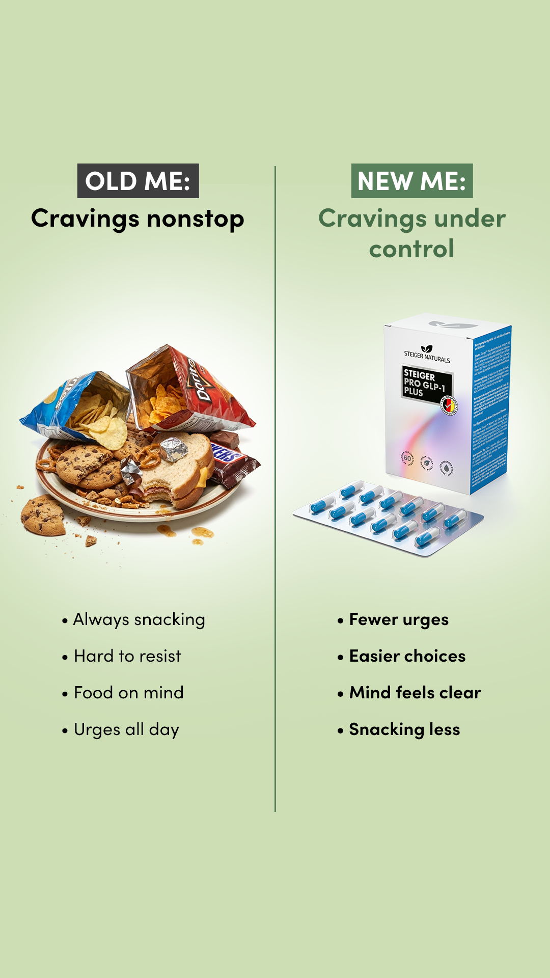 Holistic Health Tips  Facebook ad