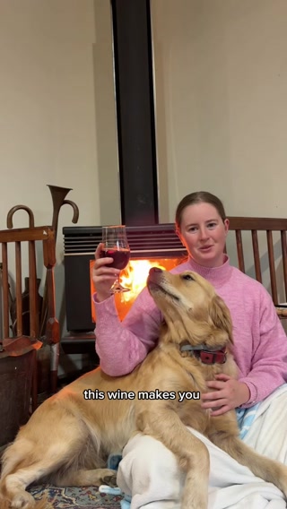 Calmava Facebook ad: Feel relaxed with NO Alcohol