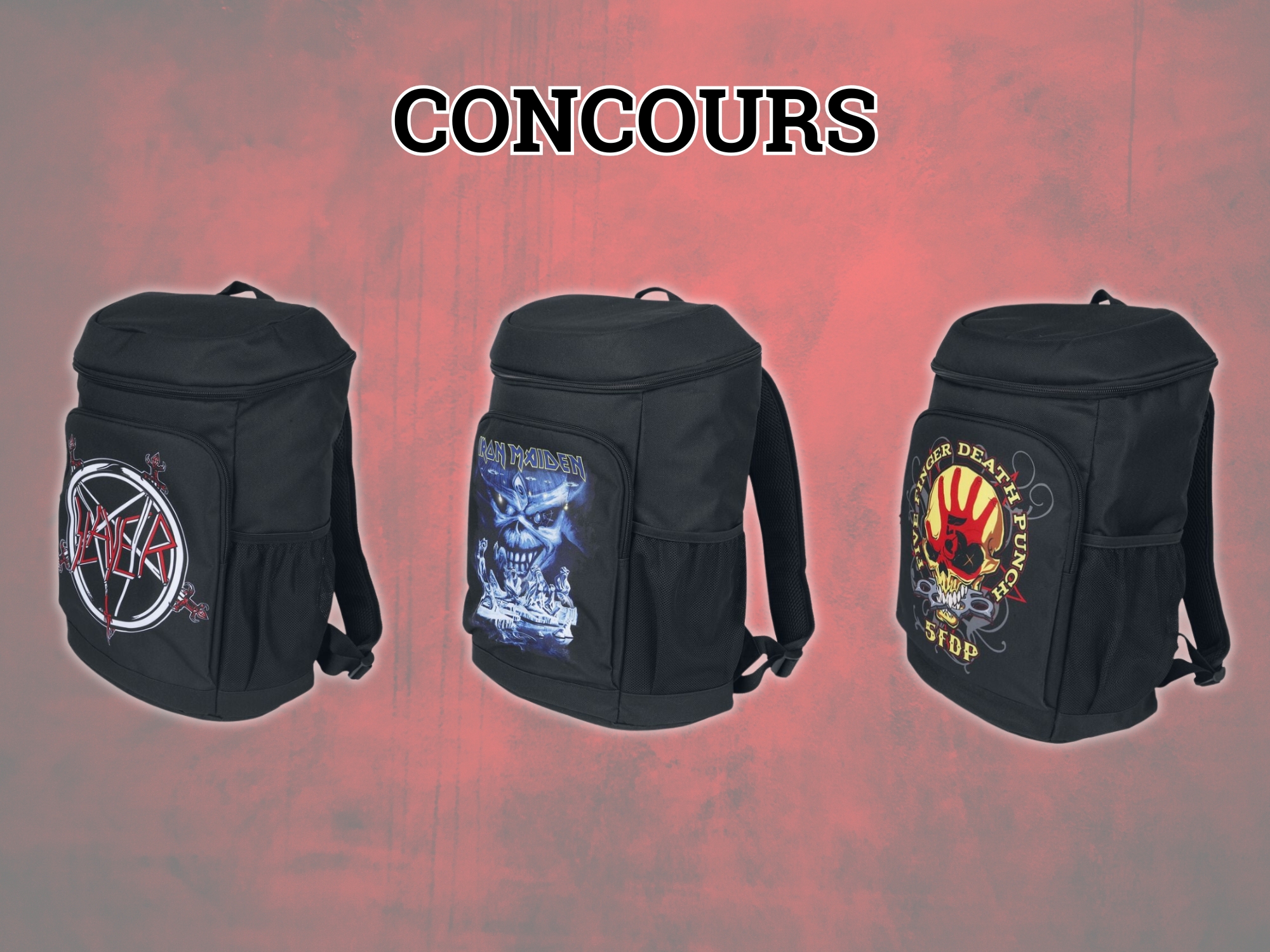 EMP France Facebook ad