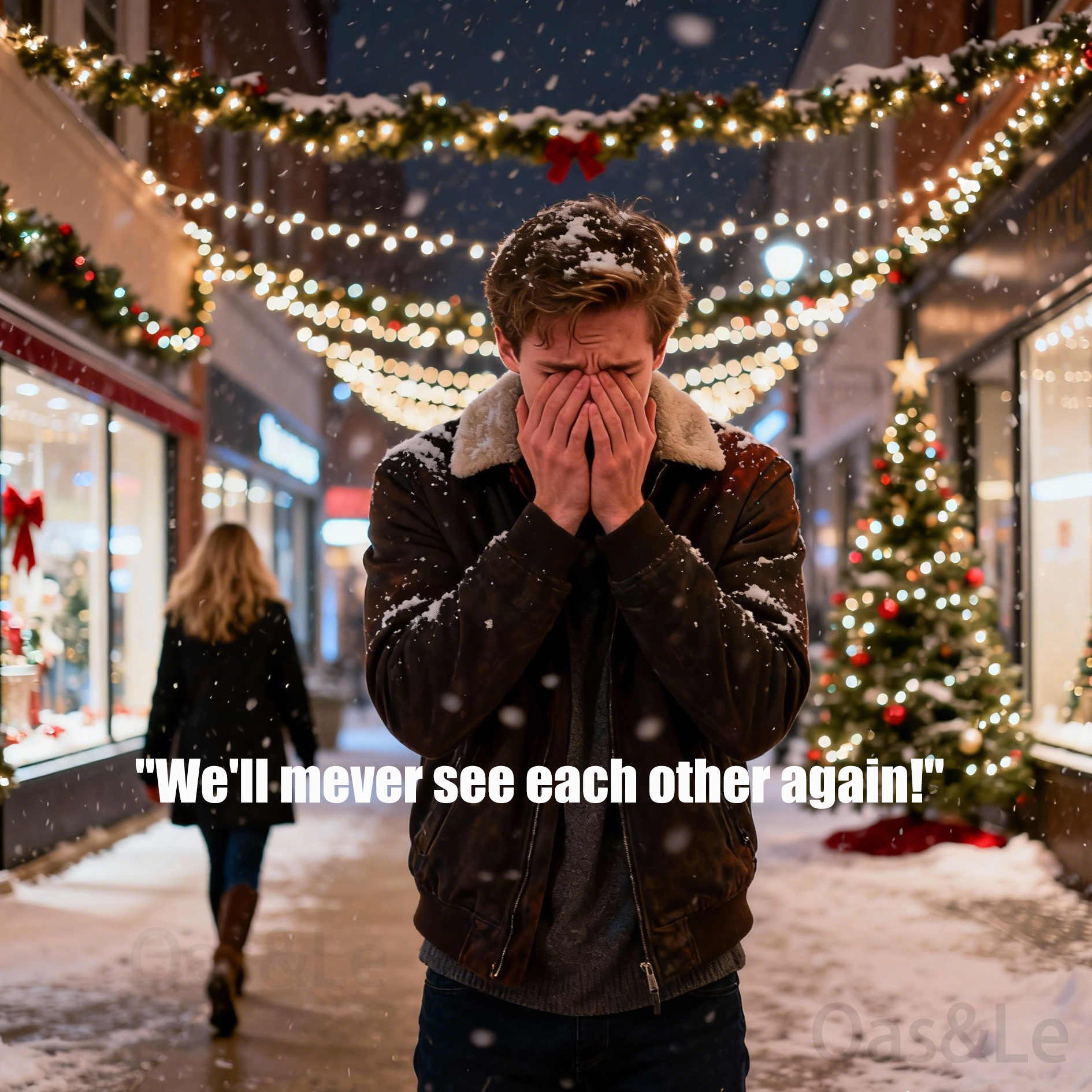 Metronovel-ddd-2 Facebook ad: Sign the divorce paper and remove yourself from my house…