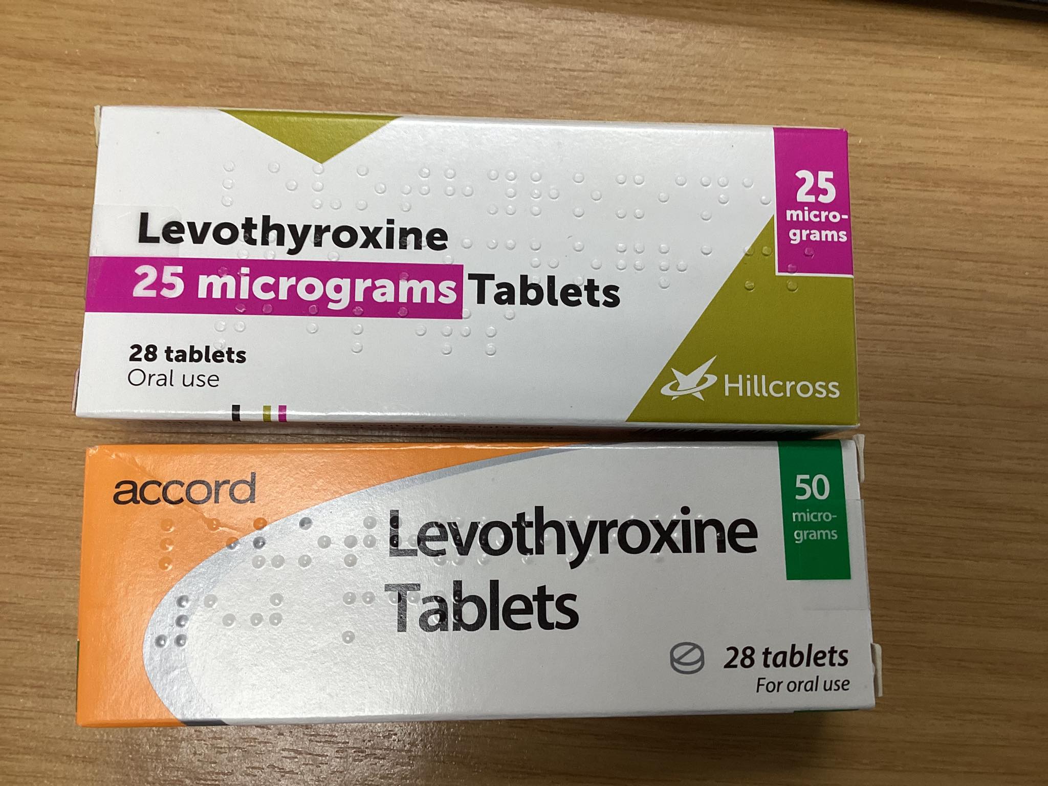 Dr. Margaret Anne Facebook ad: Read this if you balloon up every time your levo dose gets…