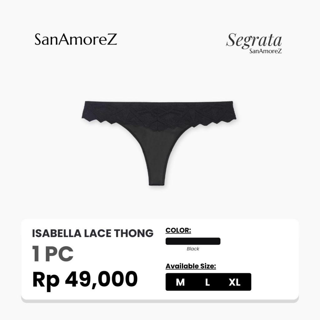 Sanamorez Facebook ad: GAJIAN SALE 50RB+ SOLD OUT