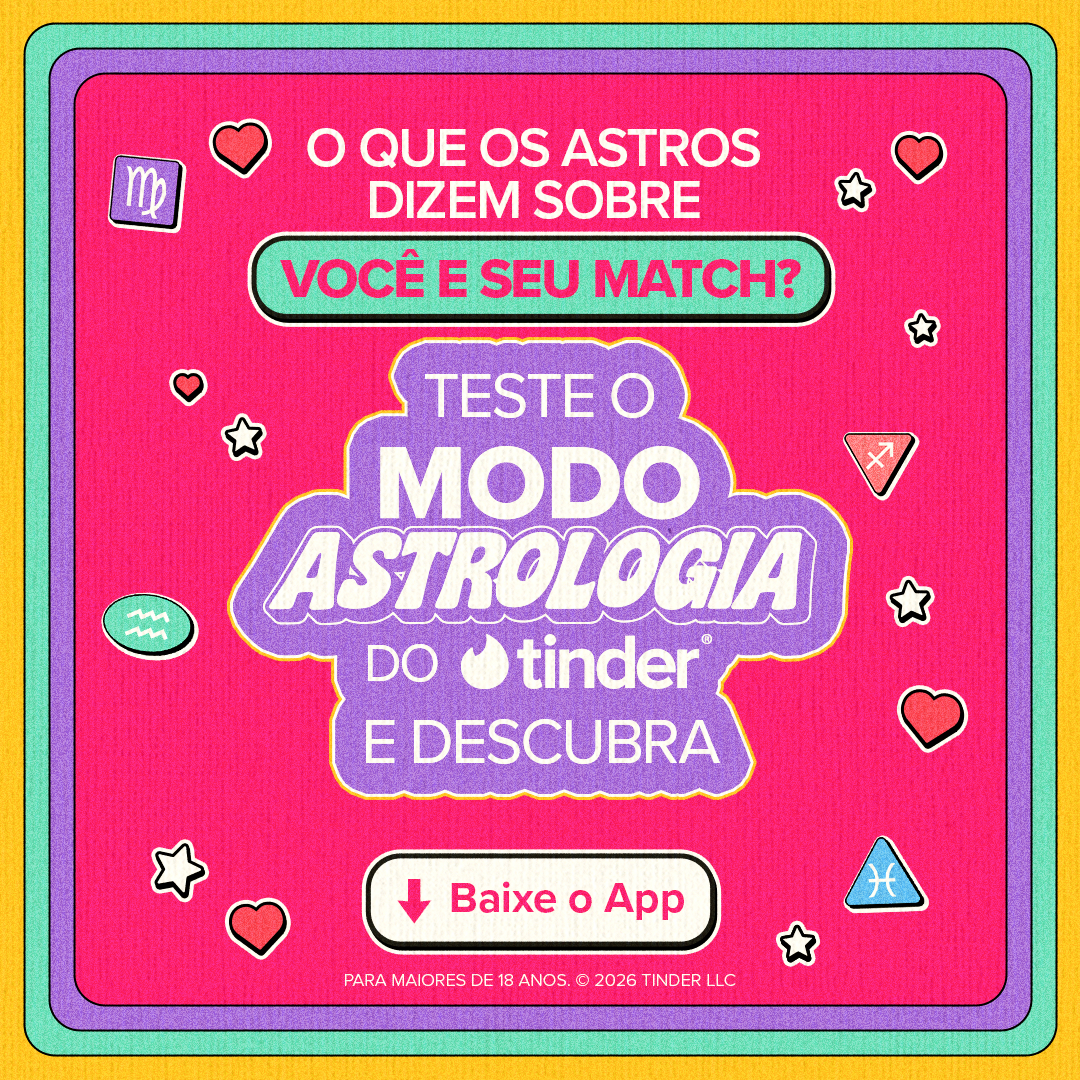Tinder Facebook ad