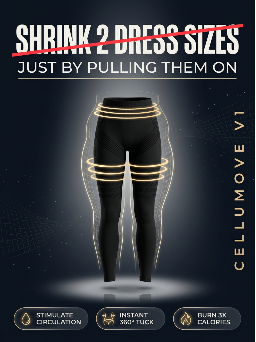 Cellumove- Facebook ad