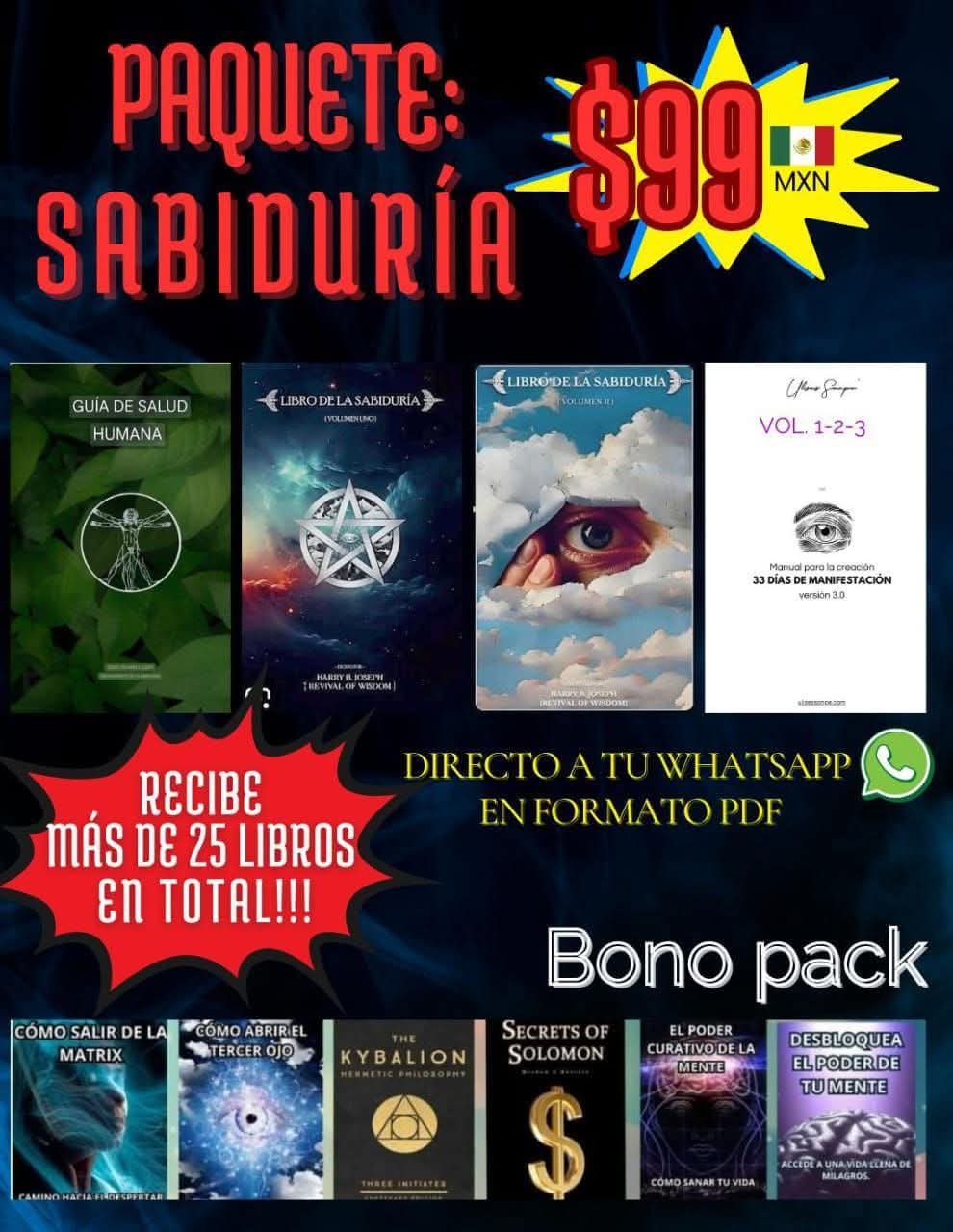 Tribu Sana & Buen Crecer Facebook ad from Nov 14, 2025