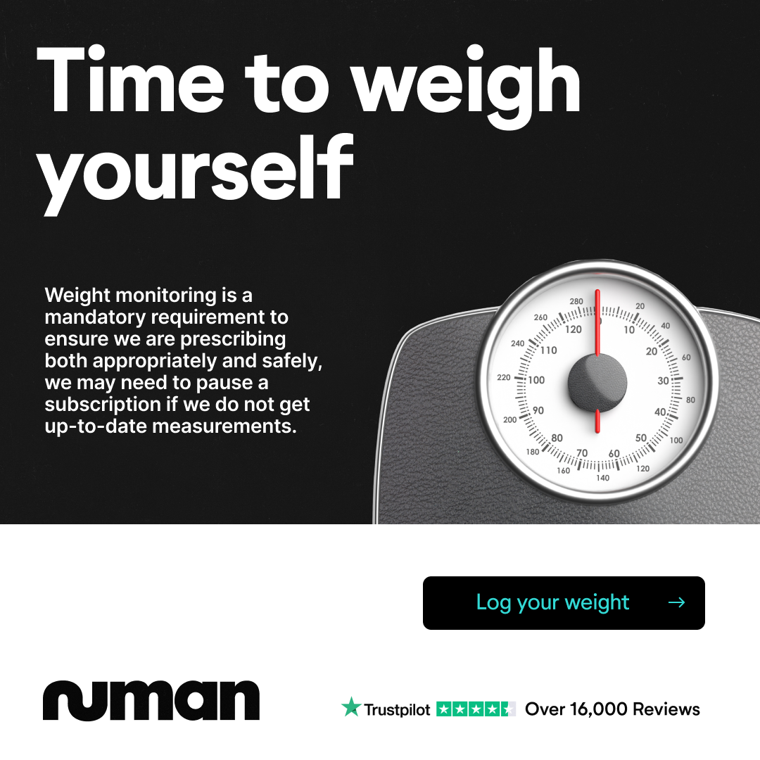 Numan - Digital healthcare Facebook ad