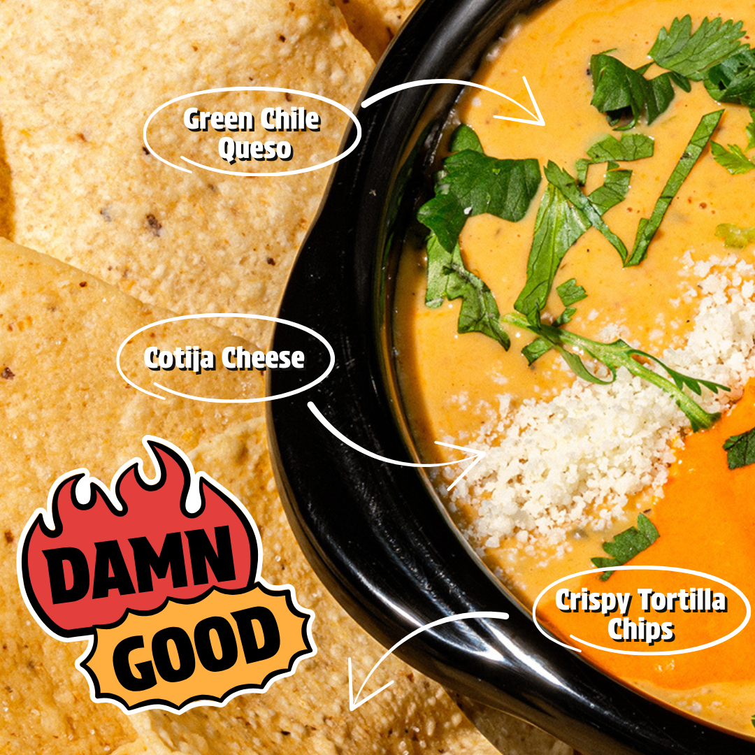 Torchy's Tacos Facebook ad