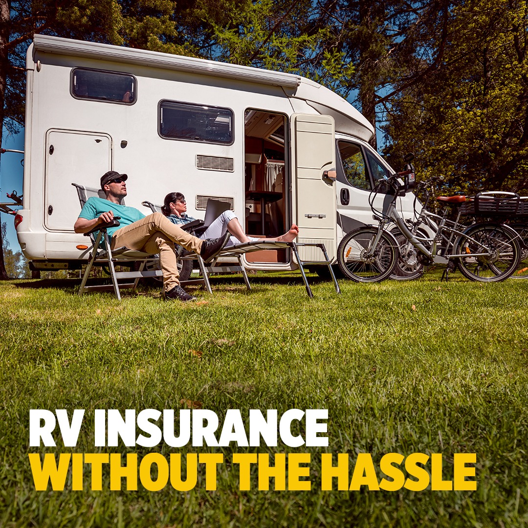 USAA Facebook ad