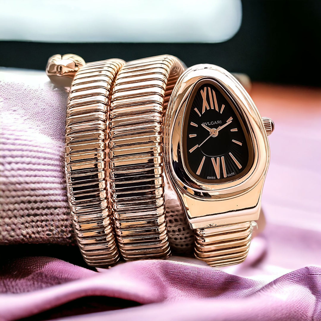 Chrono Vogue Facebook ad