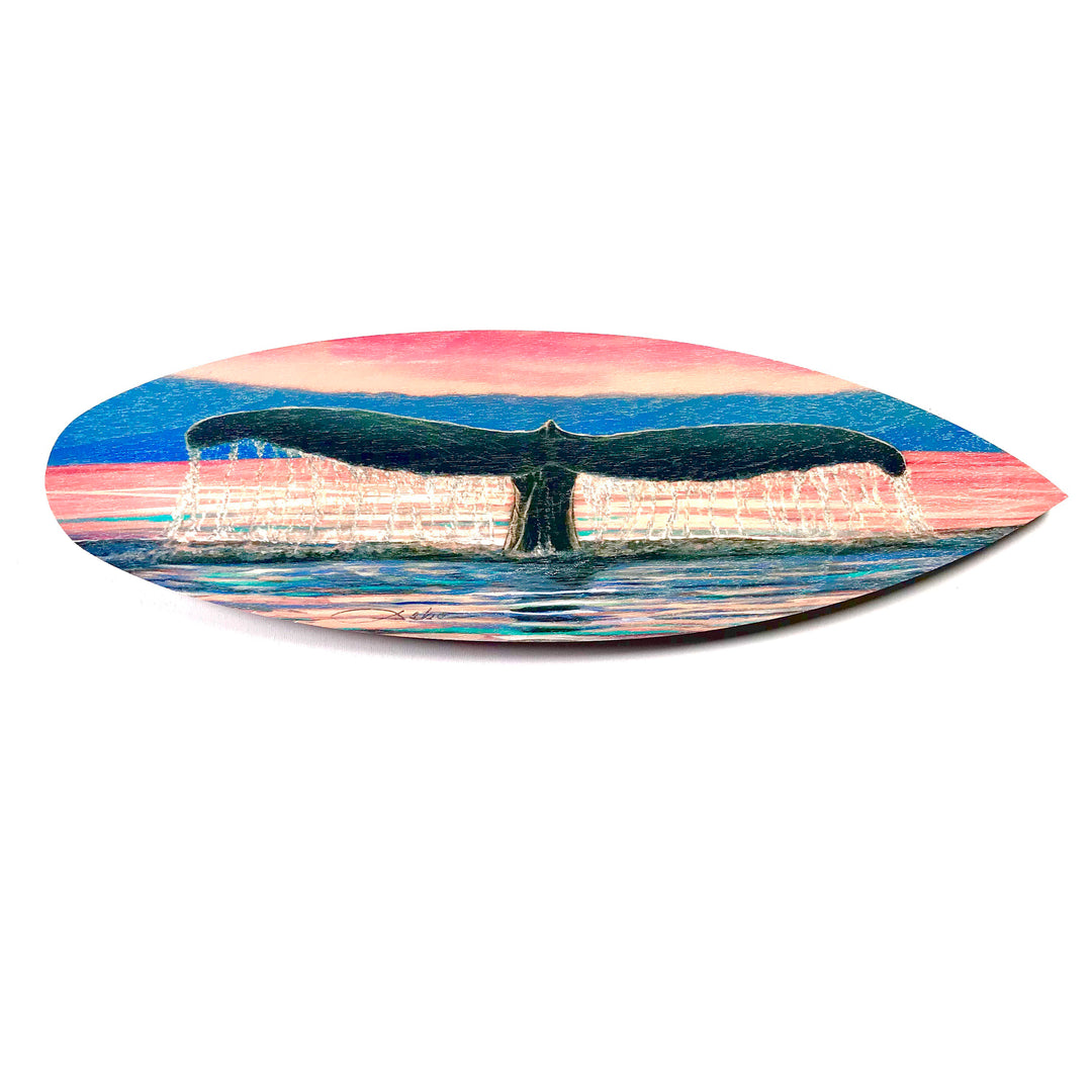 Sebo Art Facebook ad: Aloha. For over 30 years, I’ve poured my…
