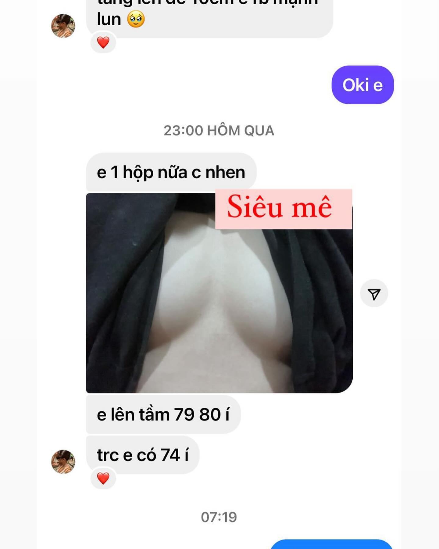 lita.vietnam Facebook ad: DEAL SHOCK GIÁ TRẢI NGHIỆM SIÊU HỜI TỪ…