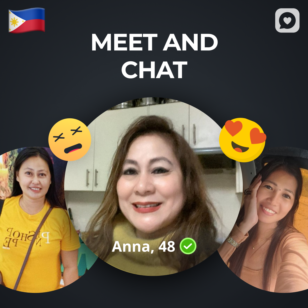 Evermatch - Dating and Chat Facebook ad