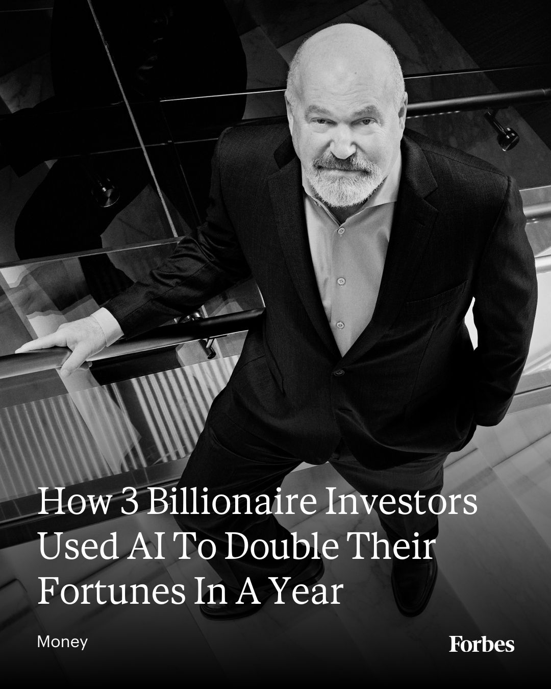 Forbes Facebook ad