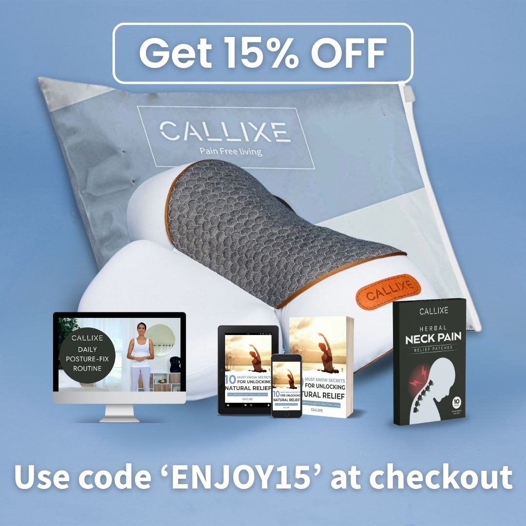 CALLIXE Facebook ad