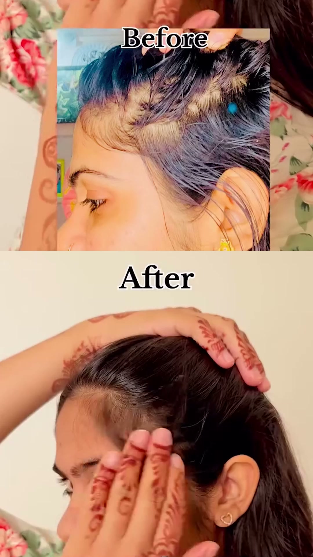 Plix Facebook ad: Rs. 699 | Plix Rosemary Hair Serum