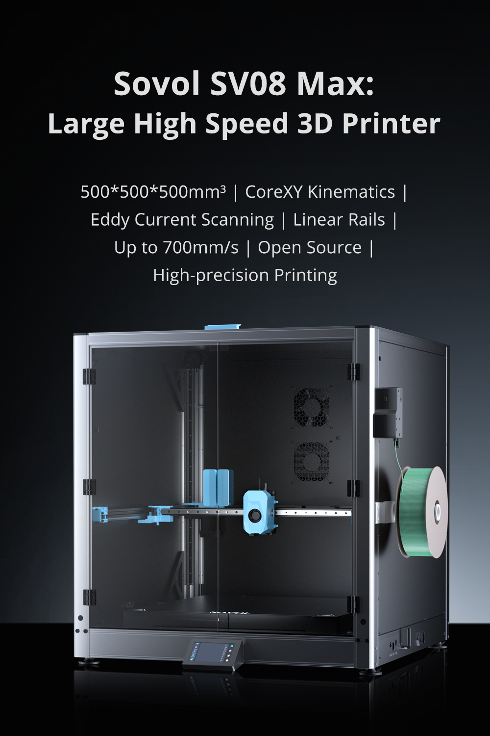 Sovol3d Facebook ad