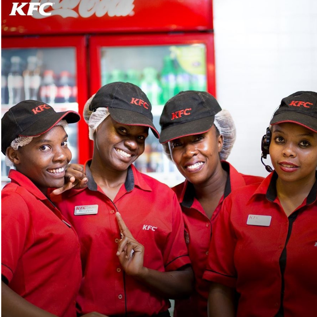 JobSearch SA Careers Hub Facebook ad