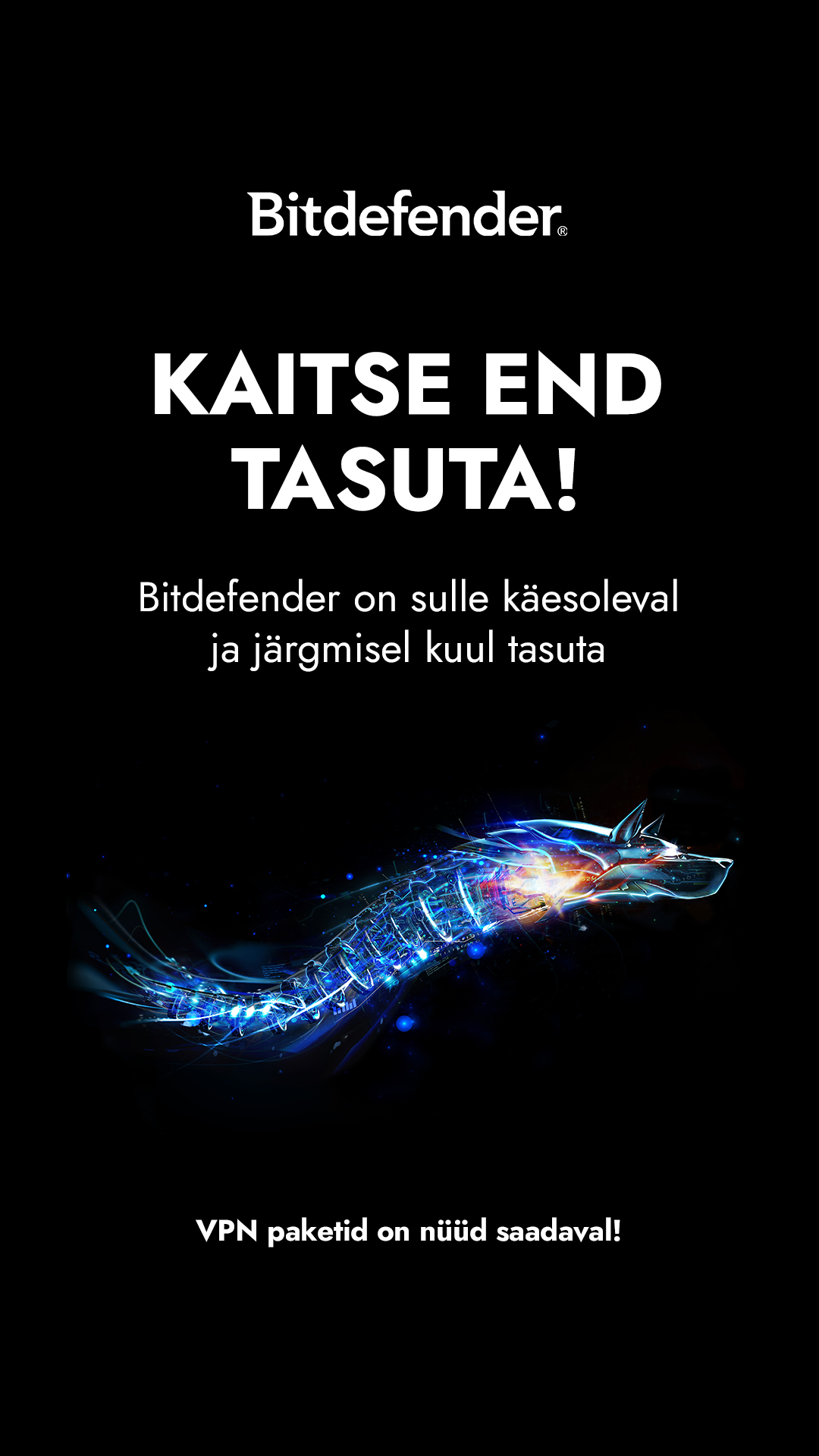 Elisa Eesti Facebook ad