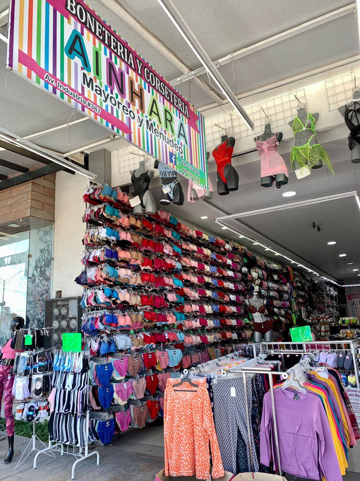 Boneteria corseteria Ainhara Facebook ad: ยก๐๐ก๐๐๐๐ ๐ง๐จ ๐ฃ๐ฅ๐ข๐ฃ๐๐ข ๐ก๐๐๐ข๐๐๐ข!