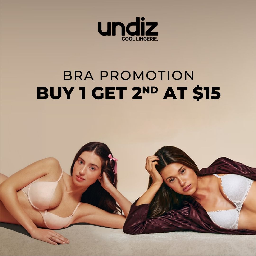 Pearl Brands Online Facebook ad