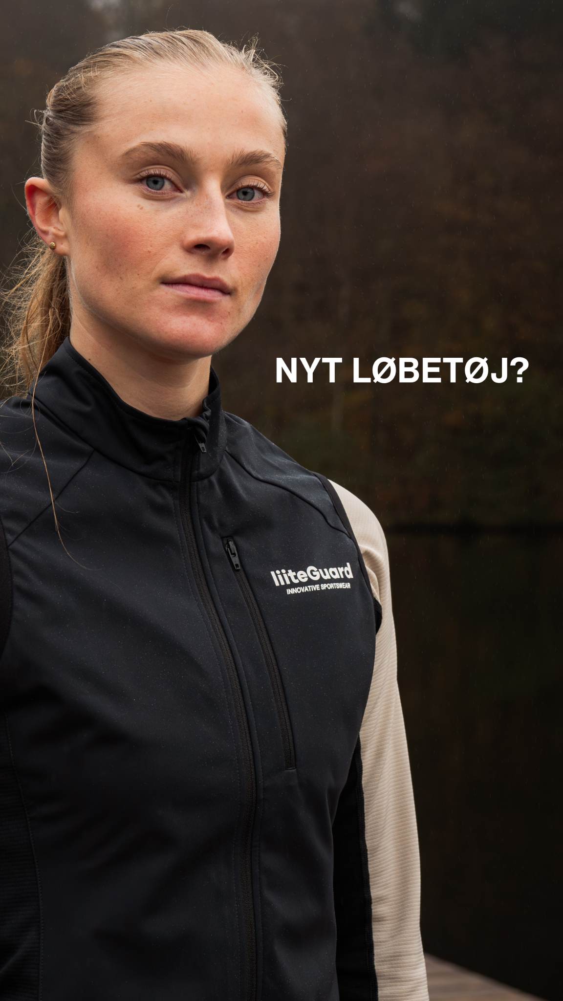 liiteGuard Facebook ad