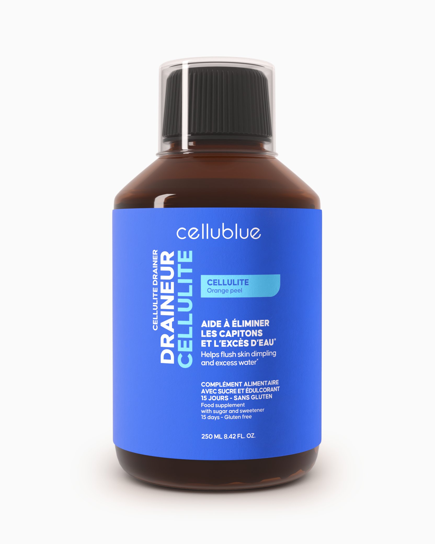 Cellublue Facebook ad: Spring Days: extra rabat -30% NA WSZYSTKO tylko…