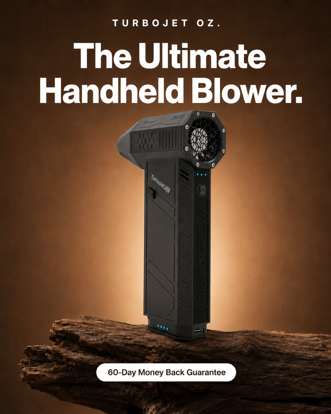 Turbojet Oz Facebook ad