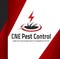 CNE Pest Control Pvt Ltd