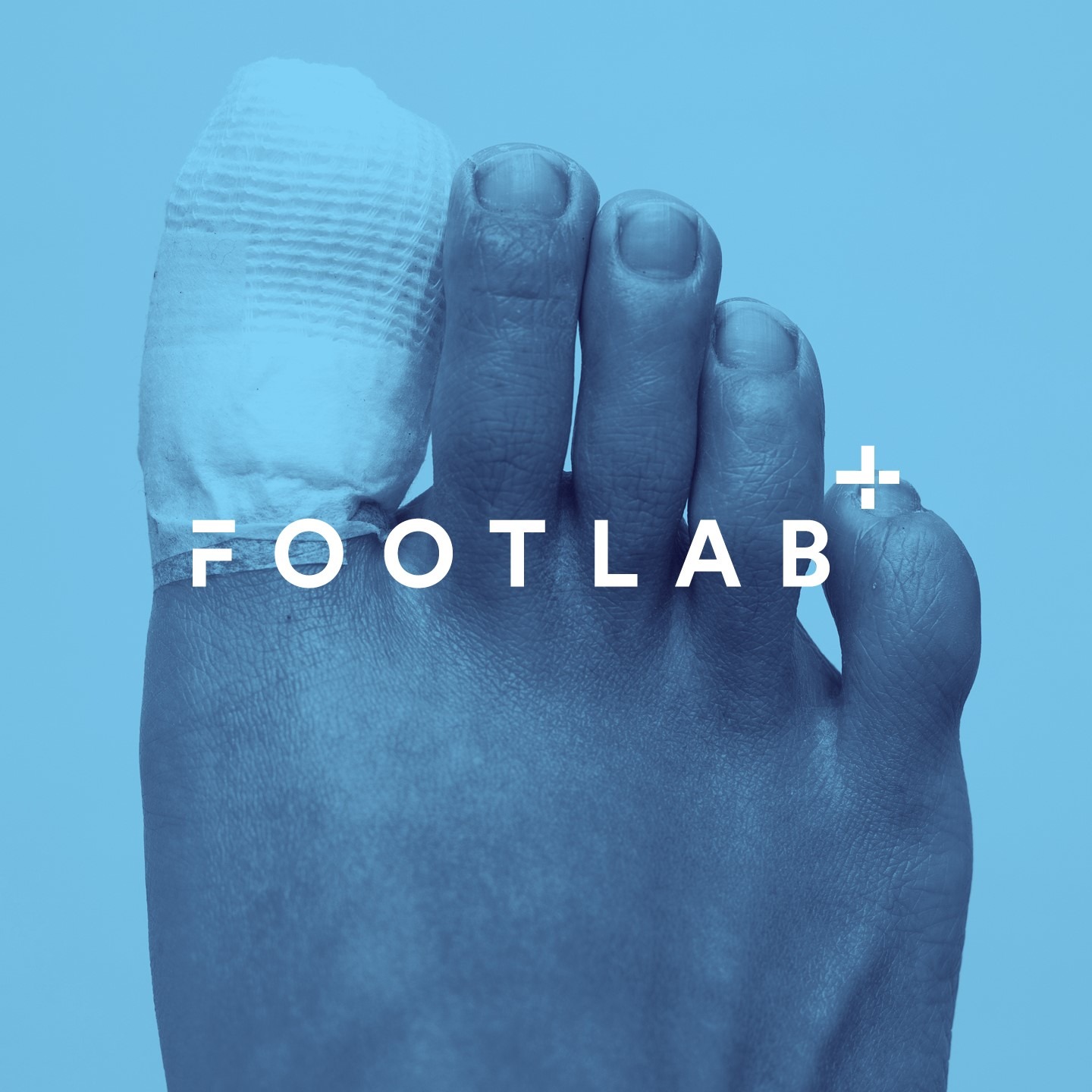 Footlab+ Facebook ad: Fix your Ingrown Toenail Today