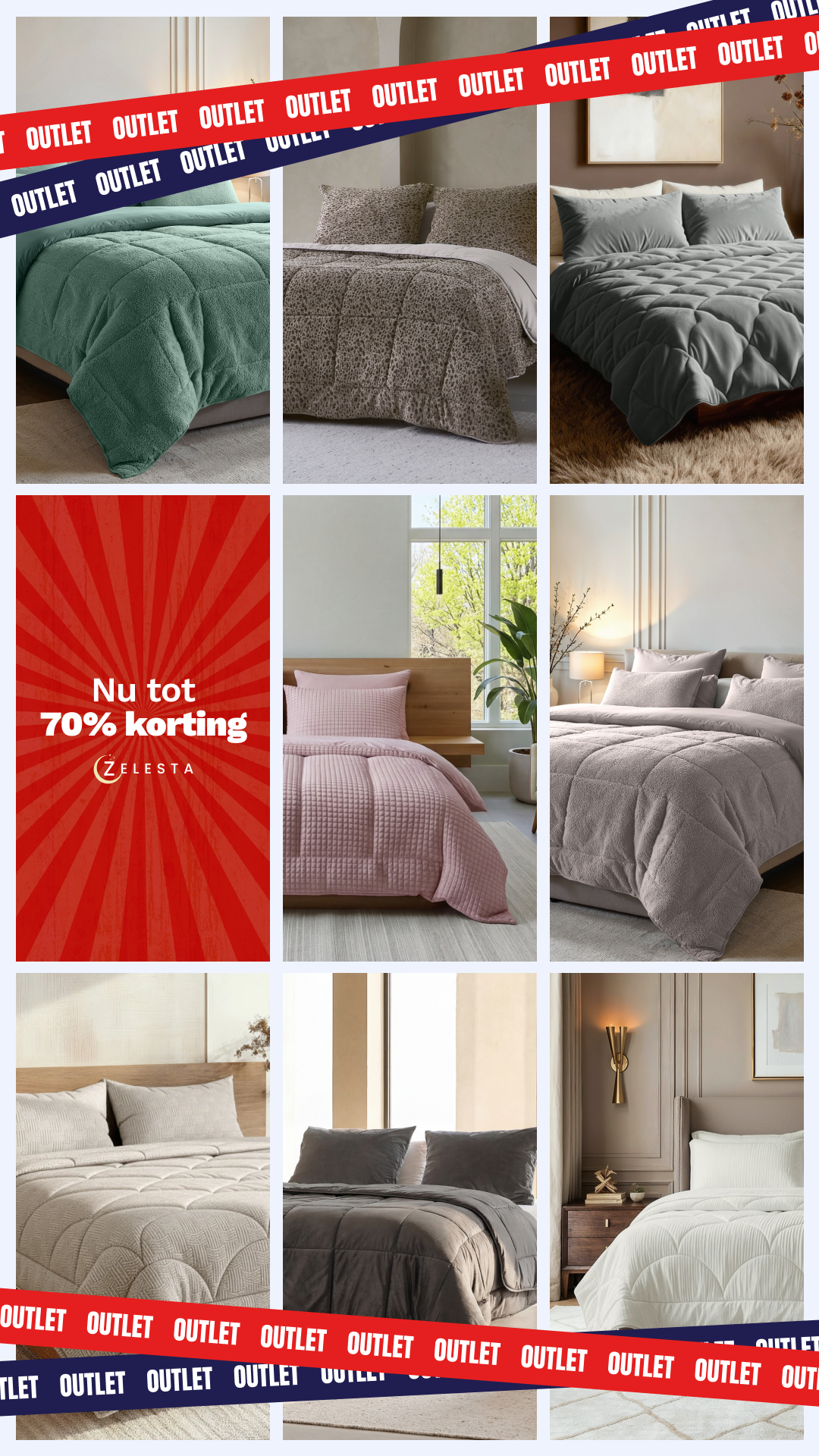 Zelesta.nl Facebook ad