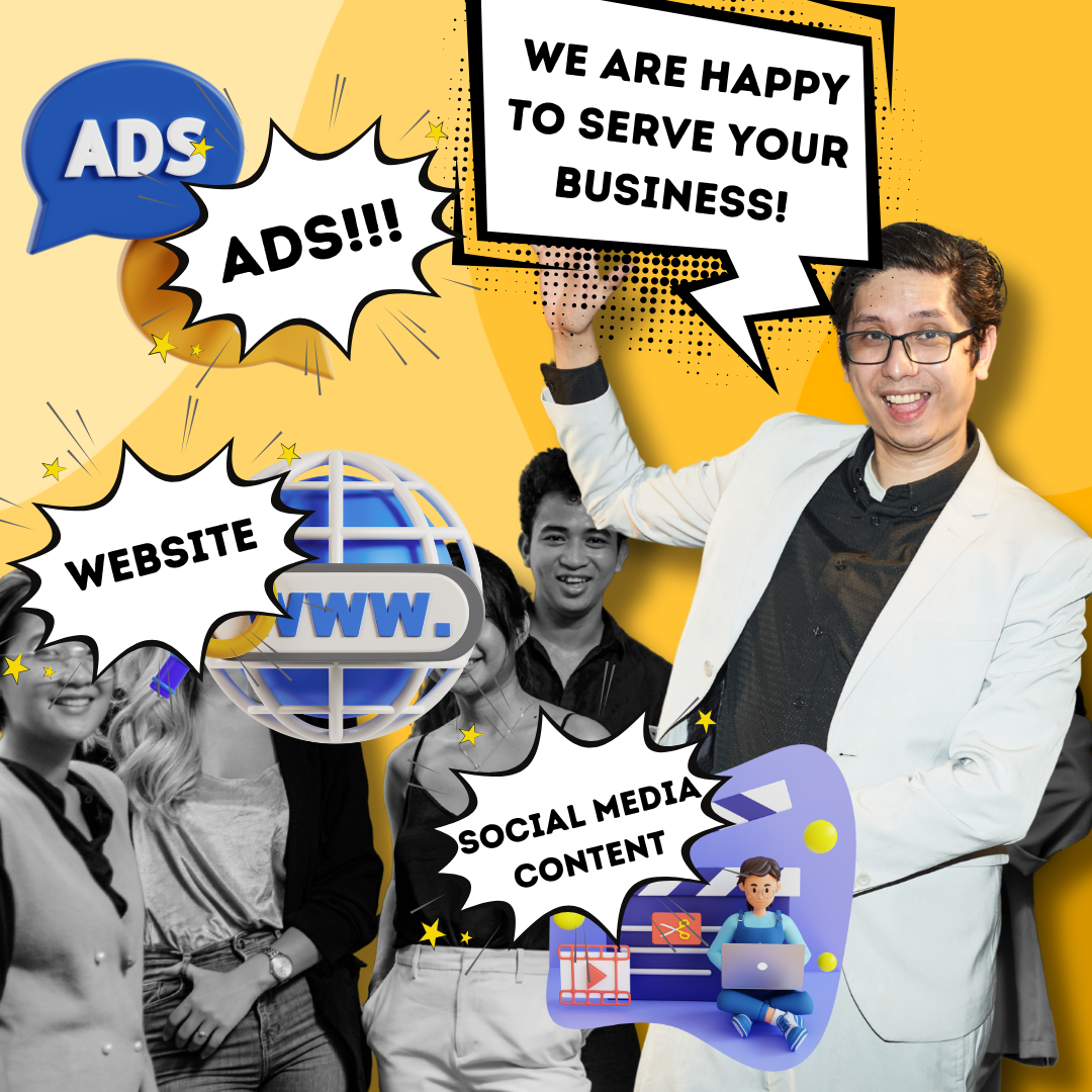 Aacio Facebook ad