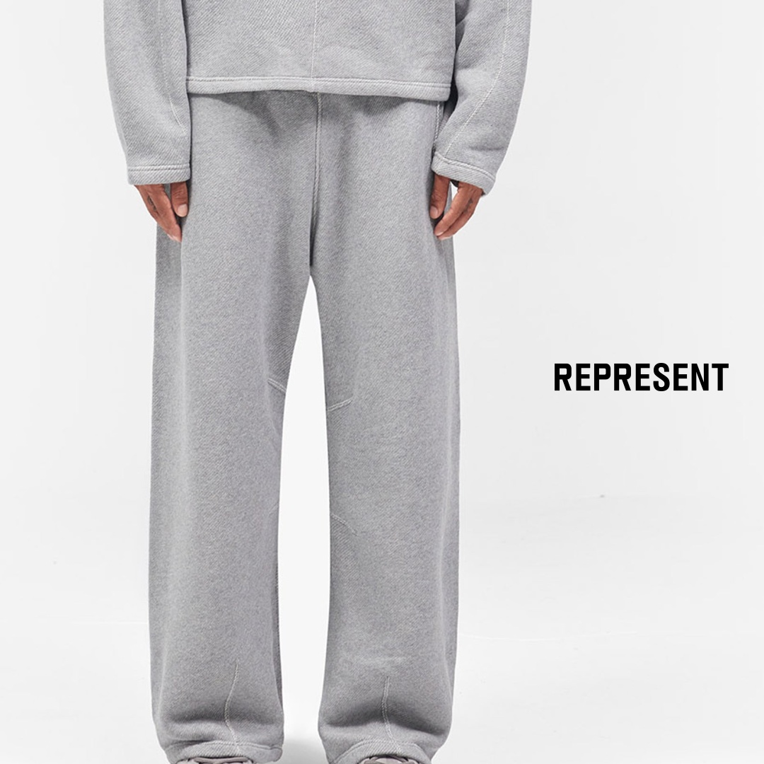 Represent Clo Facebook ad: JAWBREAKER - Represent Fall Winter ‘26 Available online…