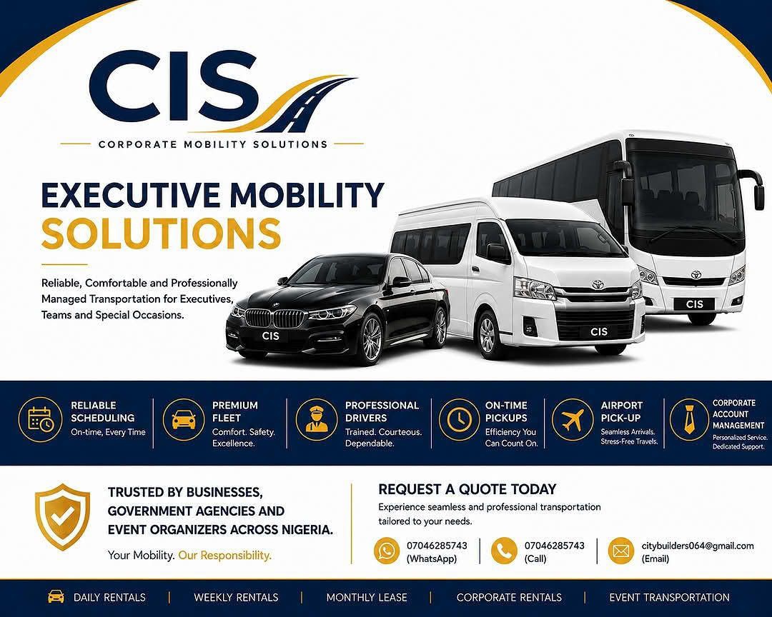 Citybuilders Integrated Service Facebook ad