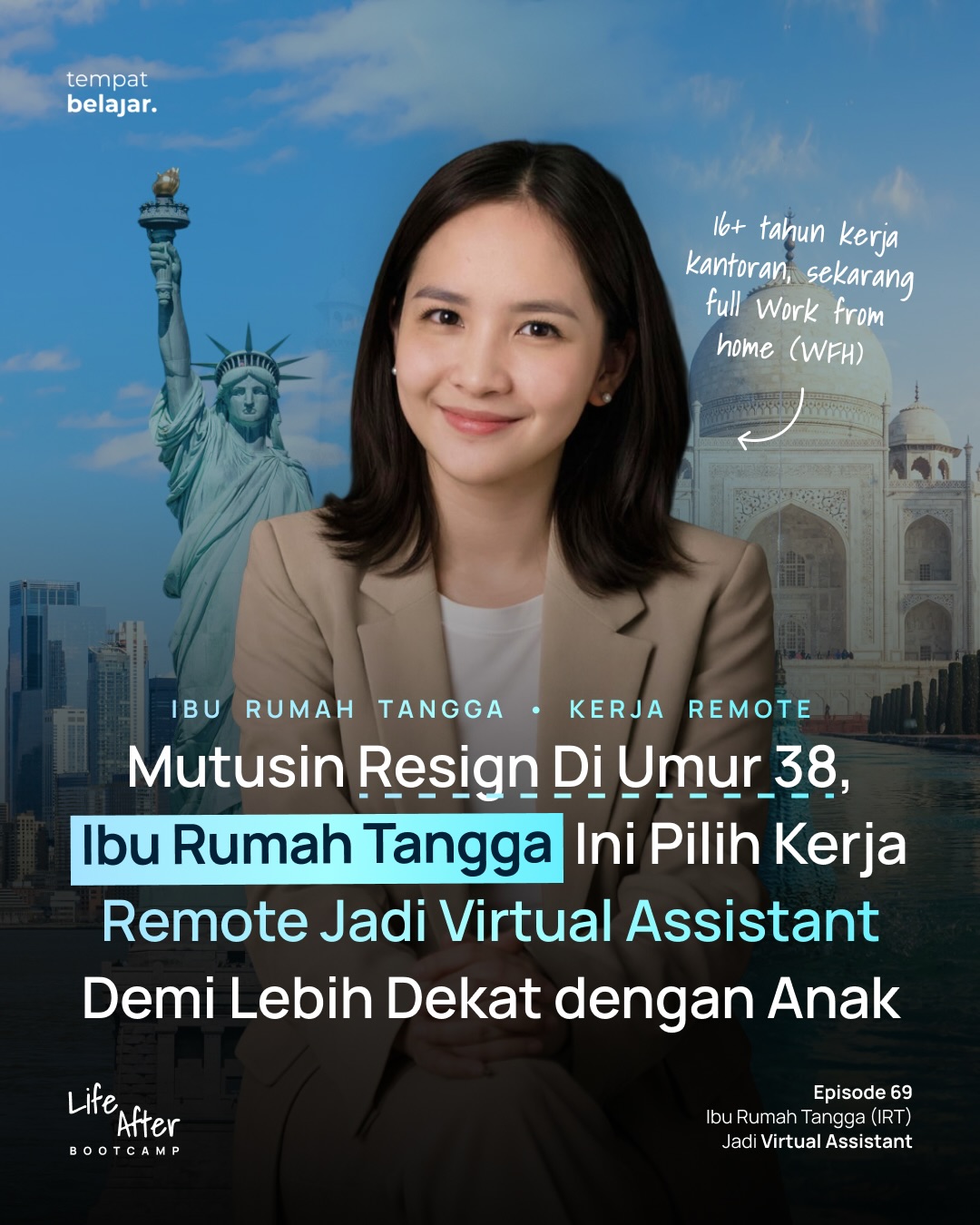 Tempat Belajar Facebook ad