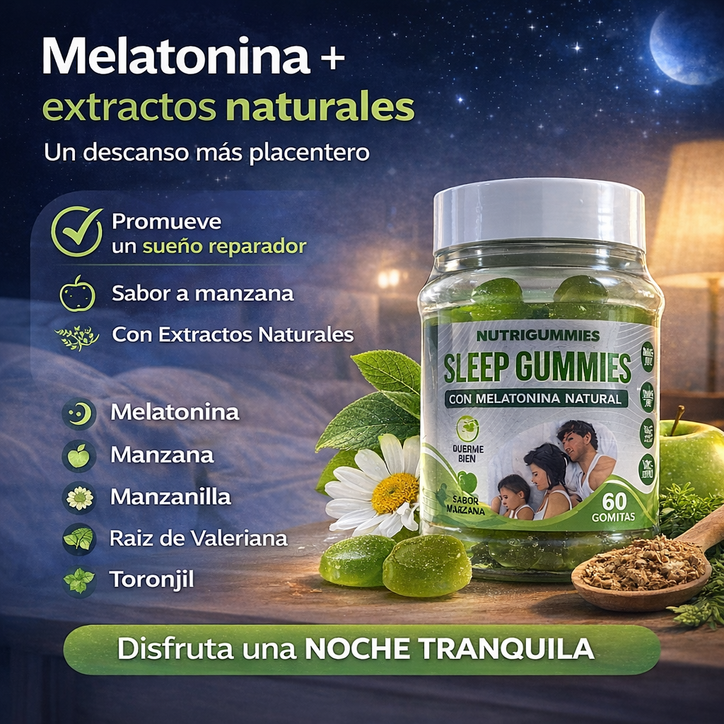 TOTAL LIFE Facebook ad