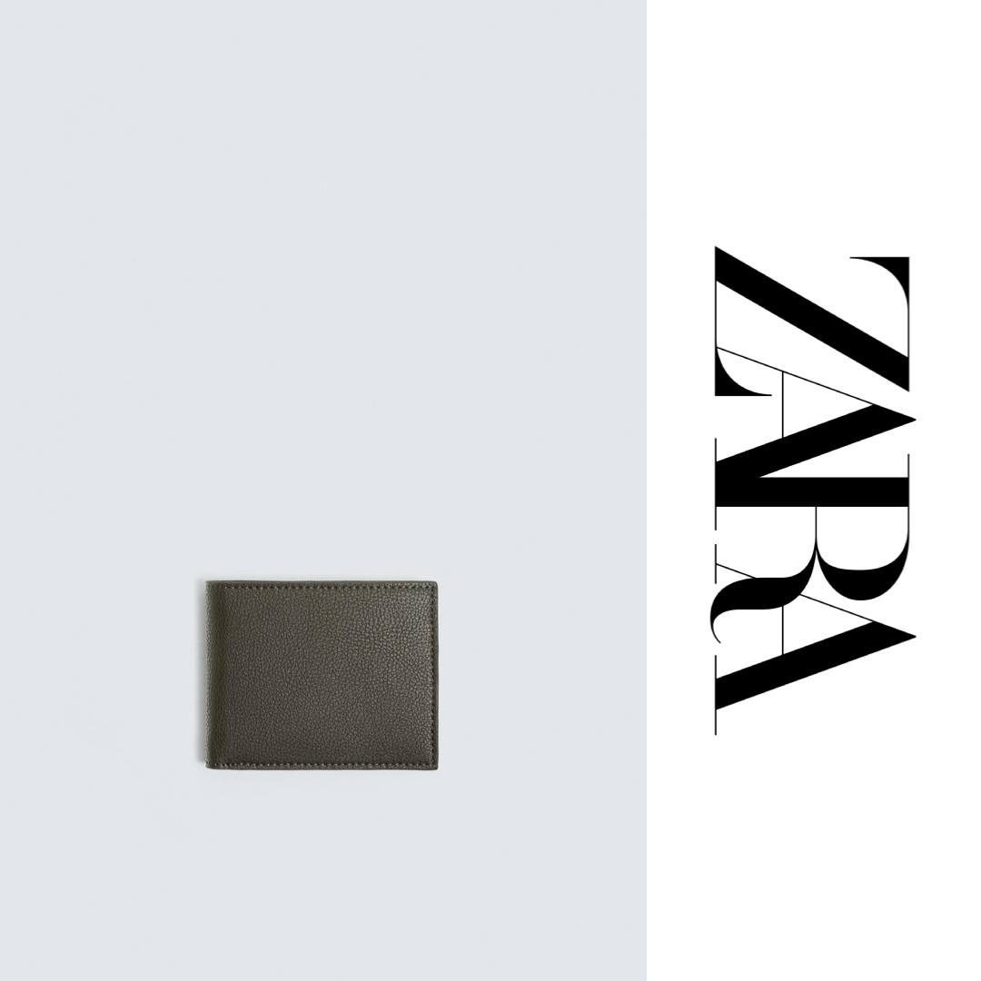ZARA Facebook ad