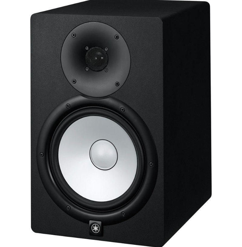 Tom Kocovic Facebook ad: Yamaha HS8 Studio Monitors + HS8S Subwoofer + Interface…