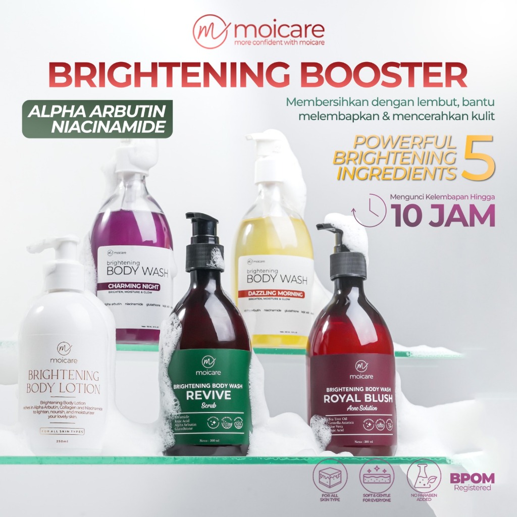 Moicare Facebook ad