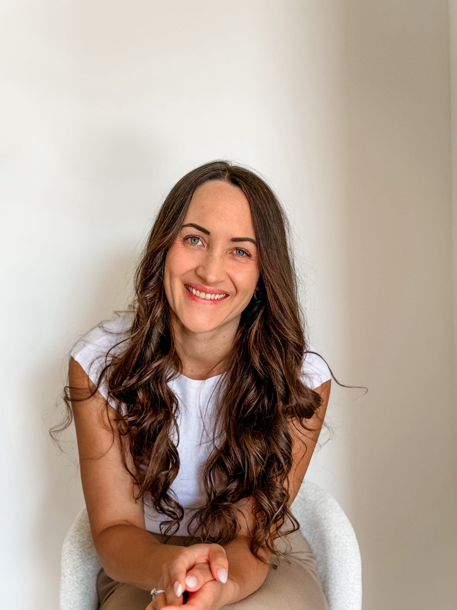 Evelyn Weiss Coaching Facebook ad