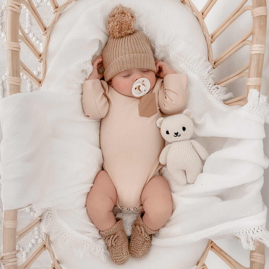 Brooklyn & Bear Facebook ad
